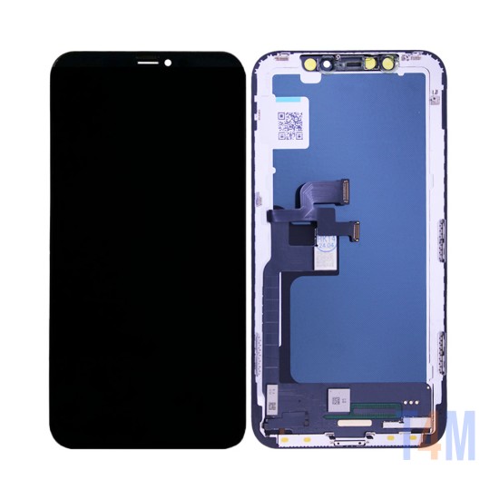 Touch+Display Apple iPhone X (TX FHD) Negro